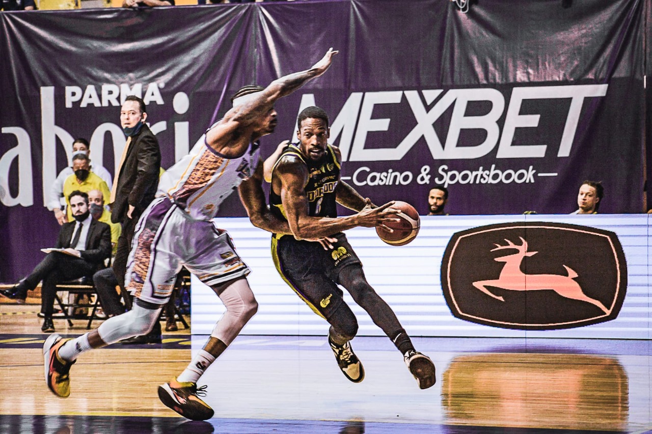 Para Summers Premio MVP en el Este