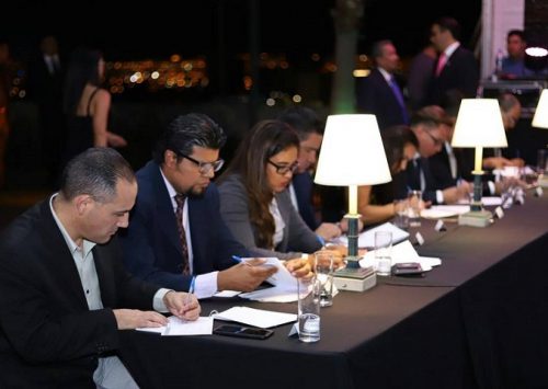 Este 29 de octubre cierre de inscripciones para el Premio Estatal del Deporte
